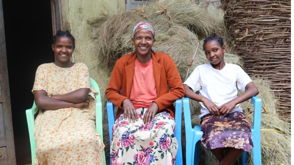 Integrated Rural Development Project