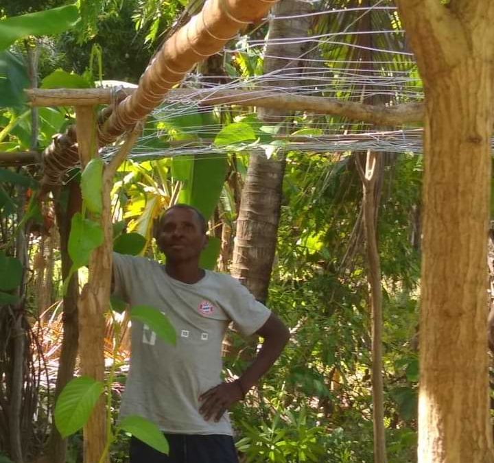 Project Agriculture and Livestock Development