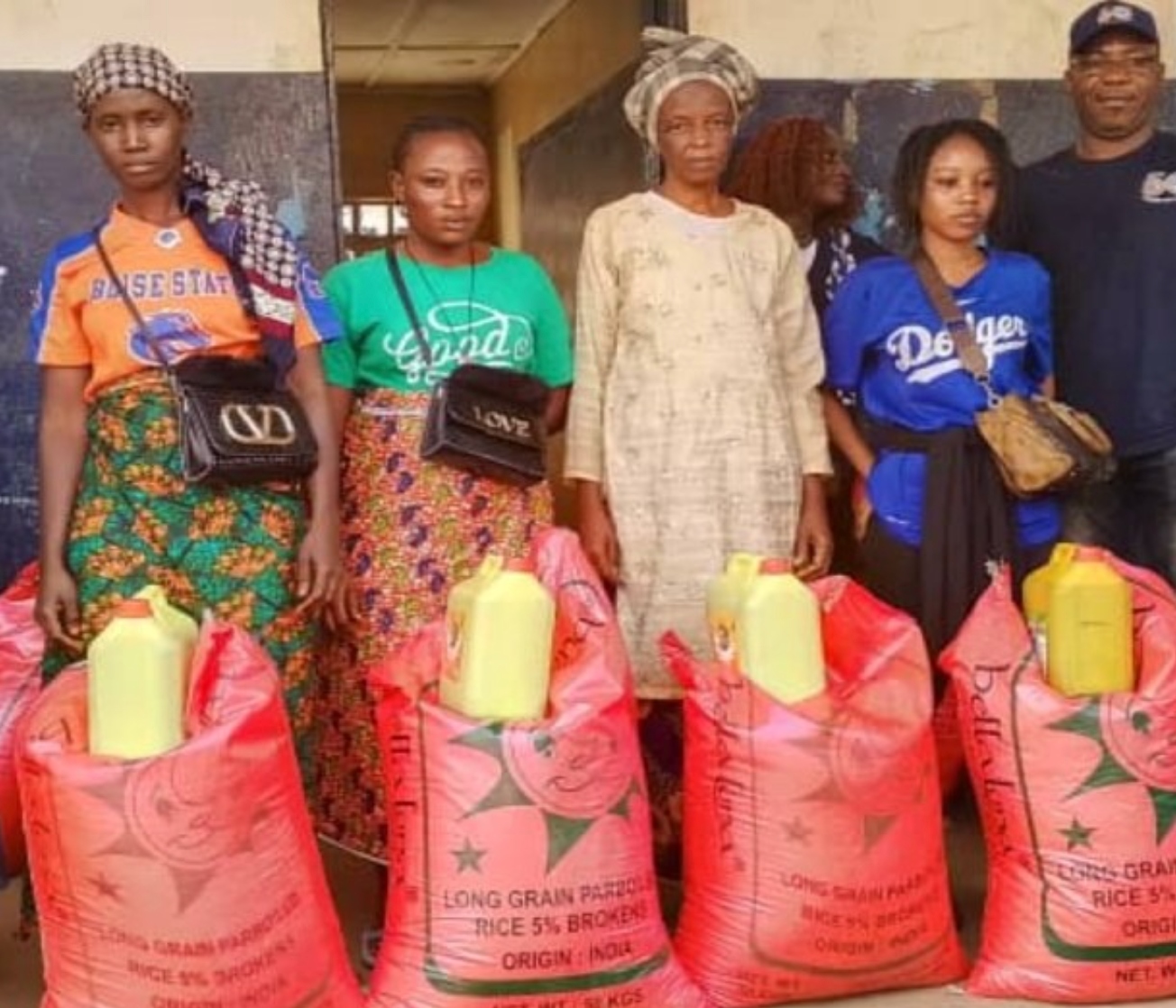 Why giving directly still means giving well