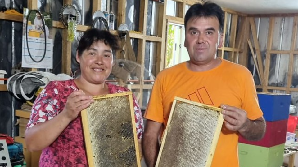 Story of Segundo and Marcela