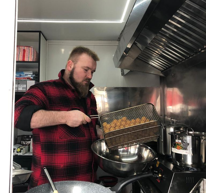 Ukraine: Story of Ivan