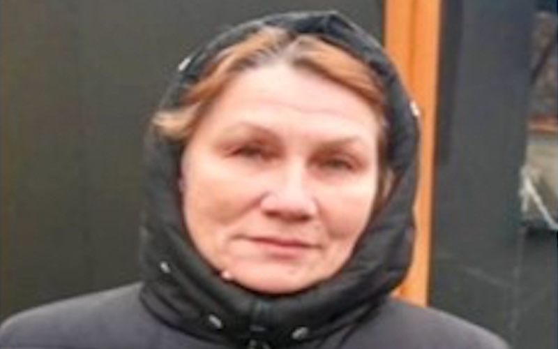 The Resident of Kharkiv