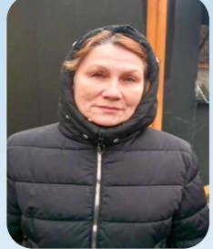 The Resident of Kharkiv