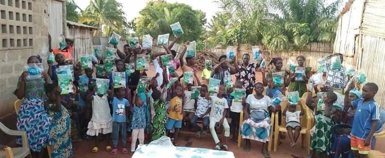 Why giving directly still means giving well