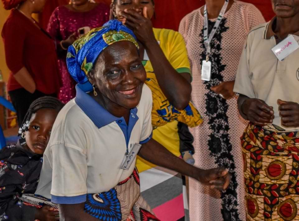 Why giving directly still means giving well