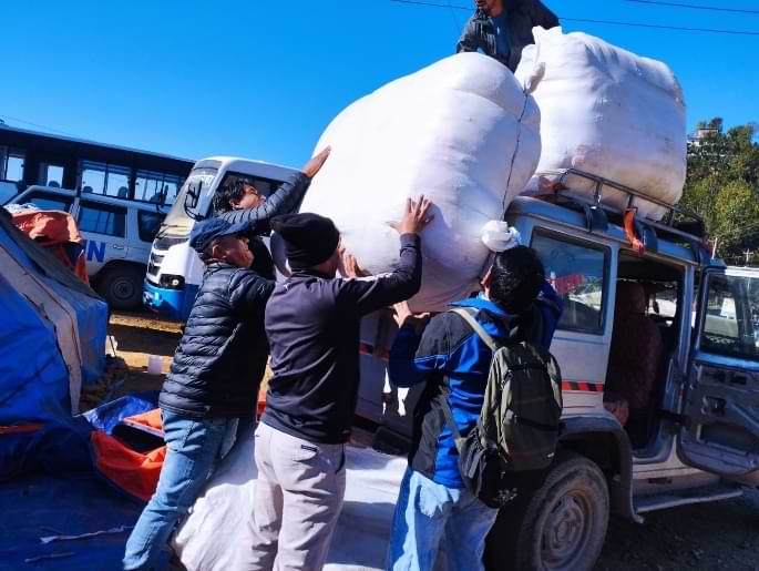 Why giving directly still means giving well