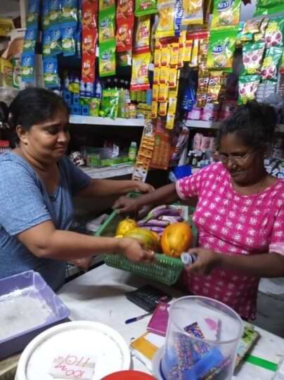 Why giving directly still means giving well