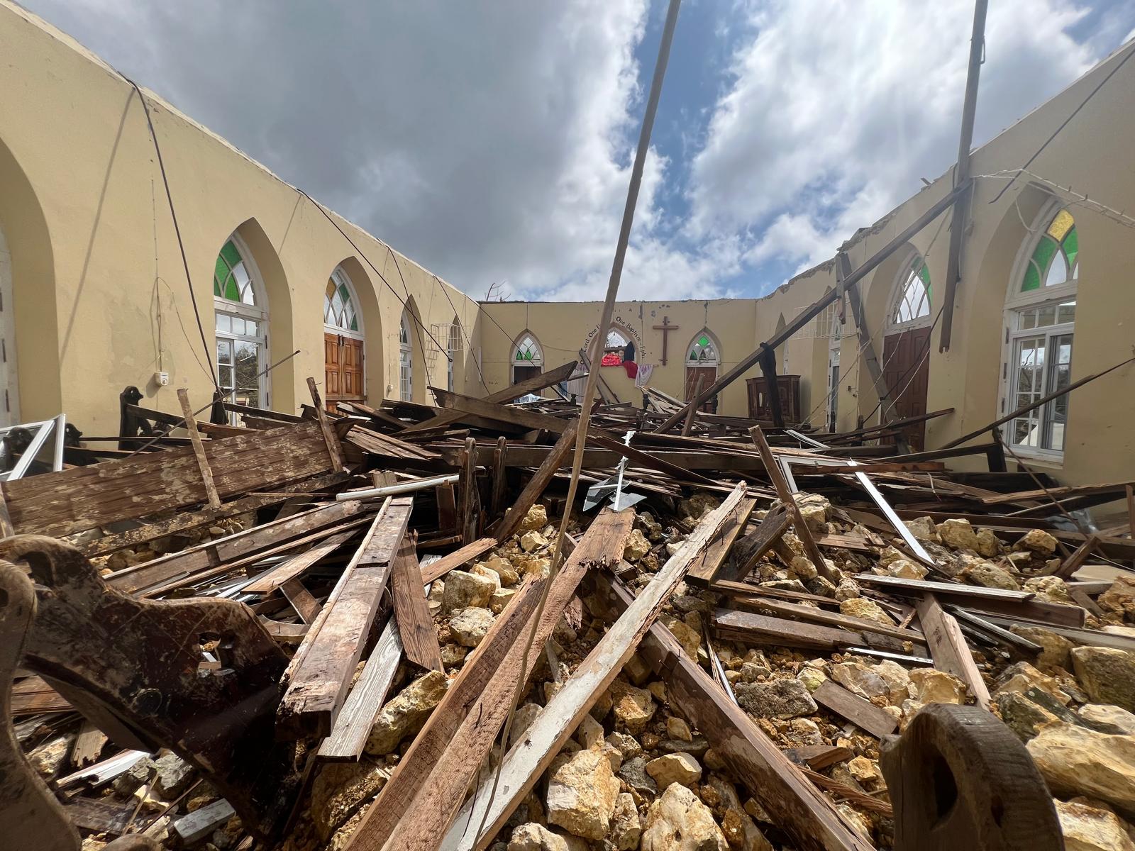 Why giving directly still means giving well