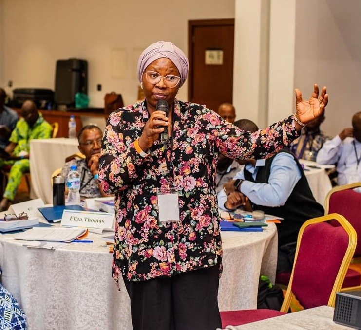 Why giving directly still means giving well