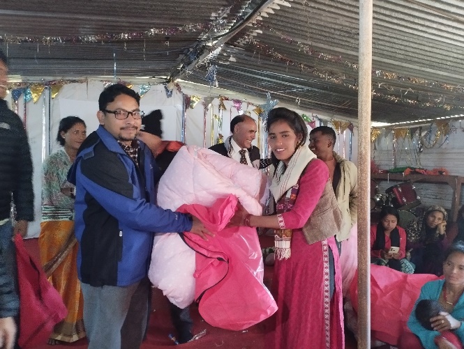 Why giving directly still means giving well