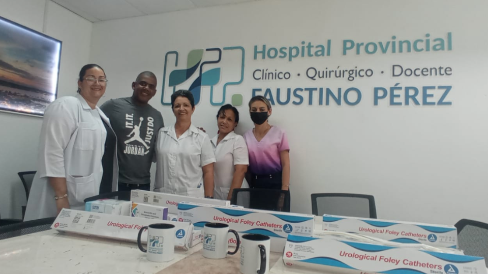 Health Emergency Response for Vulnerable Populations